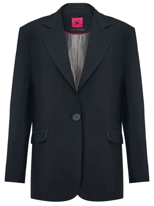 Пиджак-трансформер Smoking Suit SHUSTERMAN