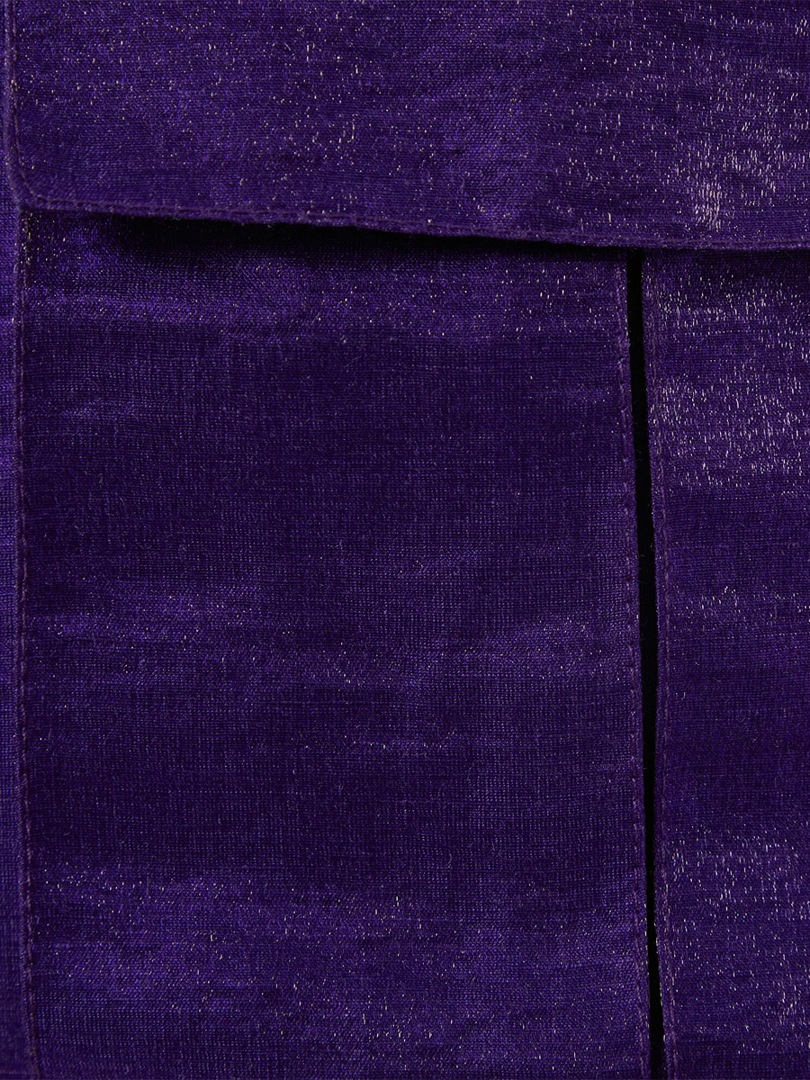 Брюки-карго Purple Glam