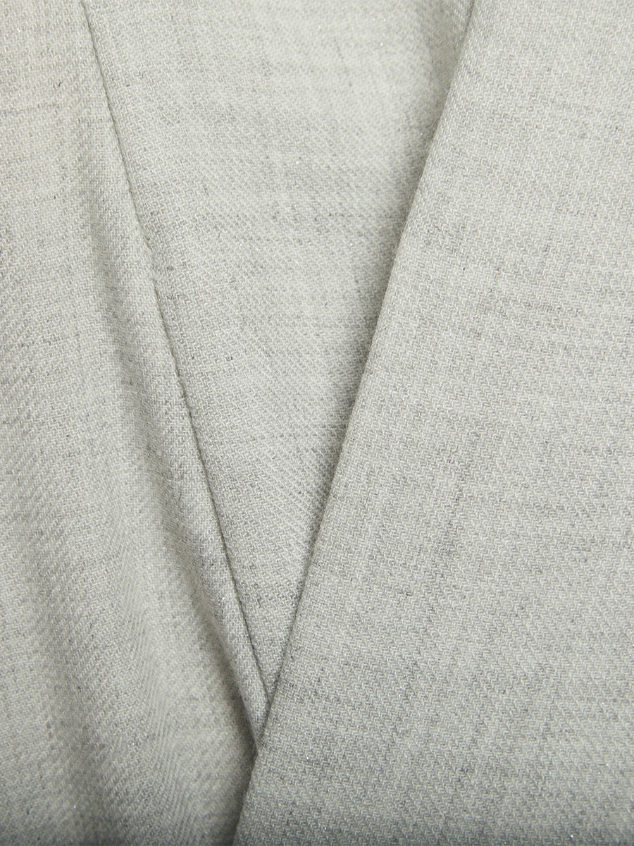 Костюм из вискозы Shining Grey