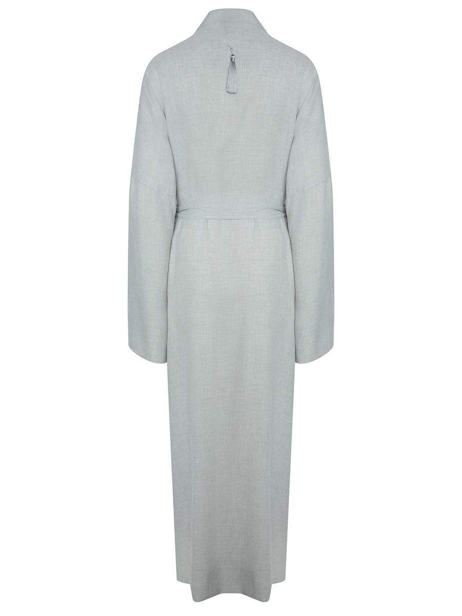 Костюм из вискозы Shining Grey