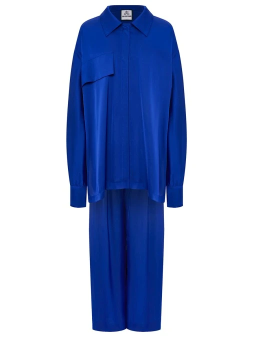 Костюм Bangcock SHUSTERMAN