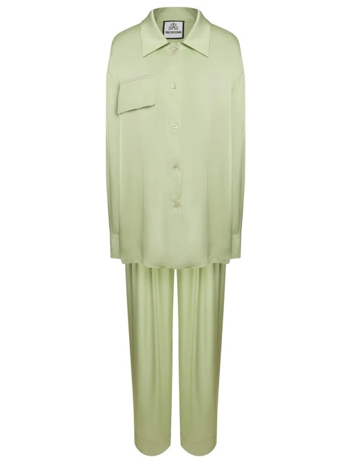 Костюм Bangcock SHUSTERMAN