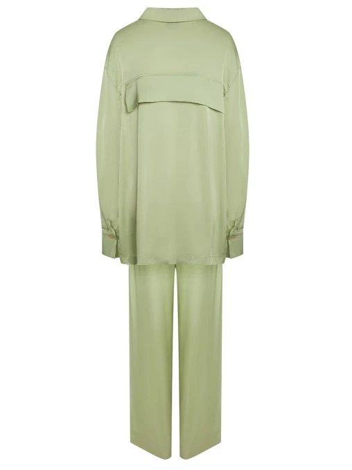 Костюм Bangcock SHUSTERMAN