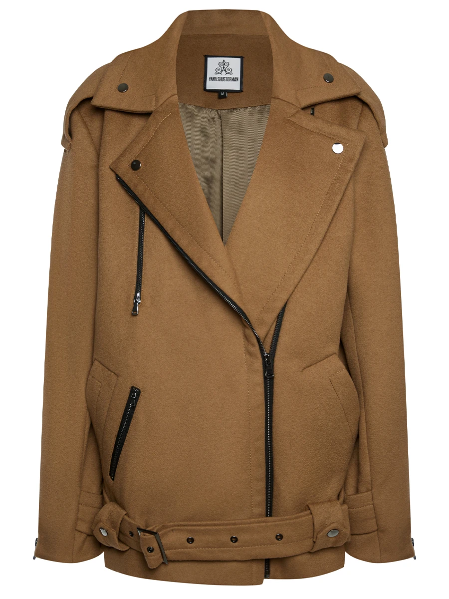 Косуха Wool Camel