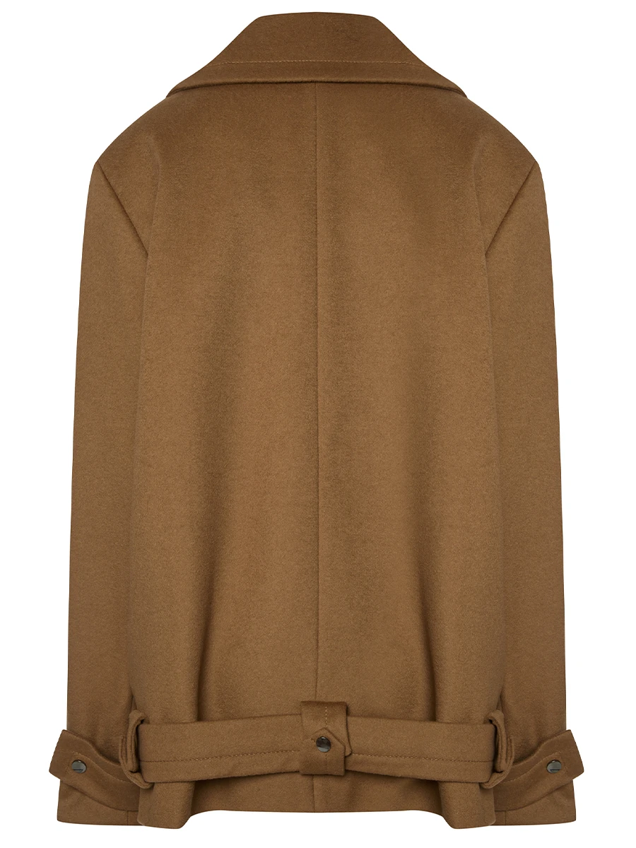 Косуха Wool Camel