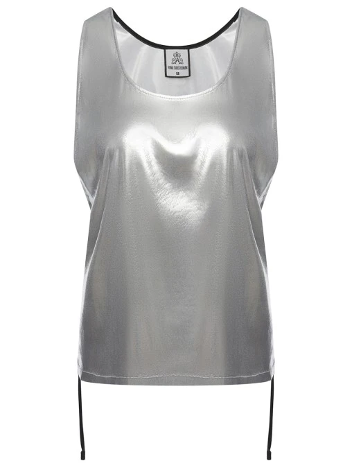 Майка Silver City SHUSTERMAN