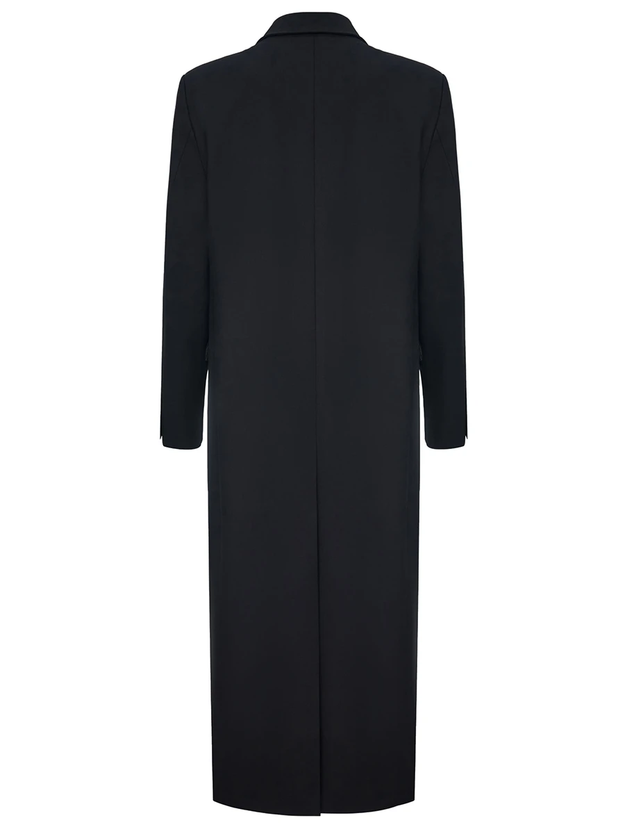 Пальто шерстяное His Coat