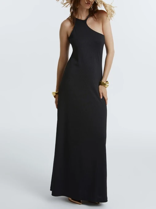 Платье Chain Tank SHUSTERMAN