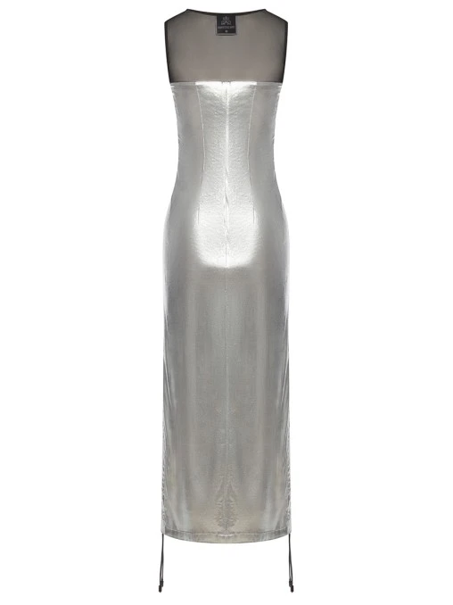 Платье Silver City SHUSTERMAN