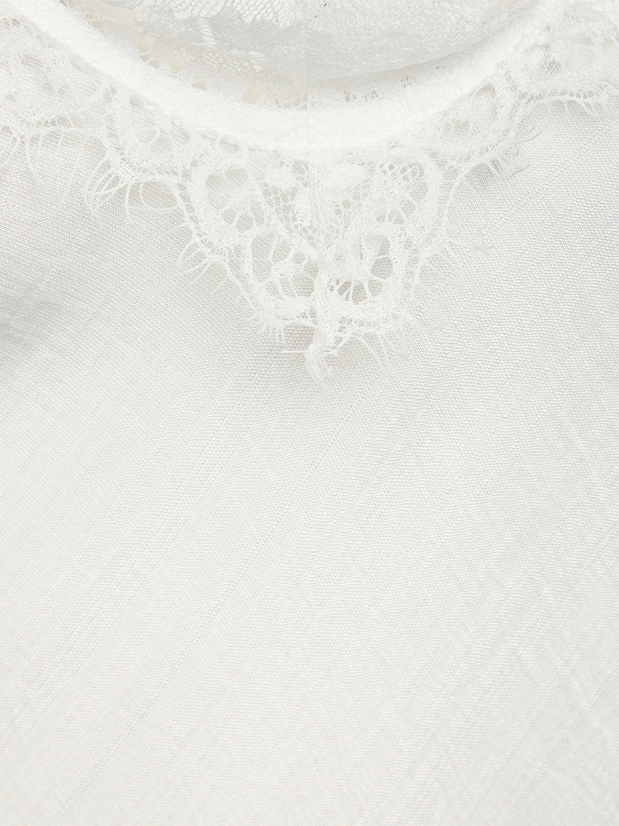 Платье White Swan