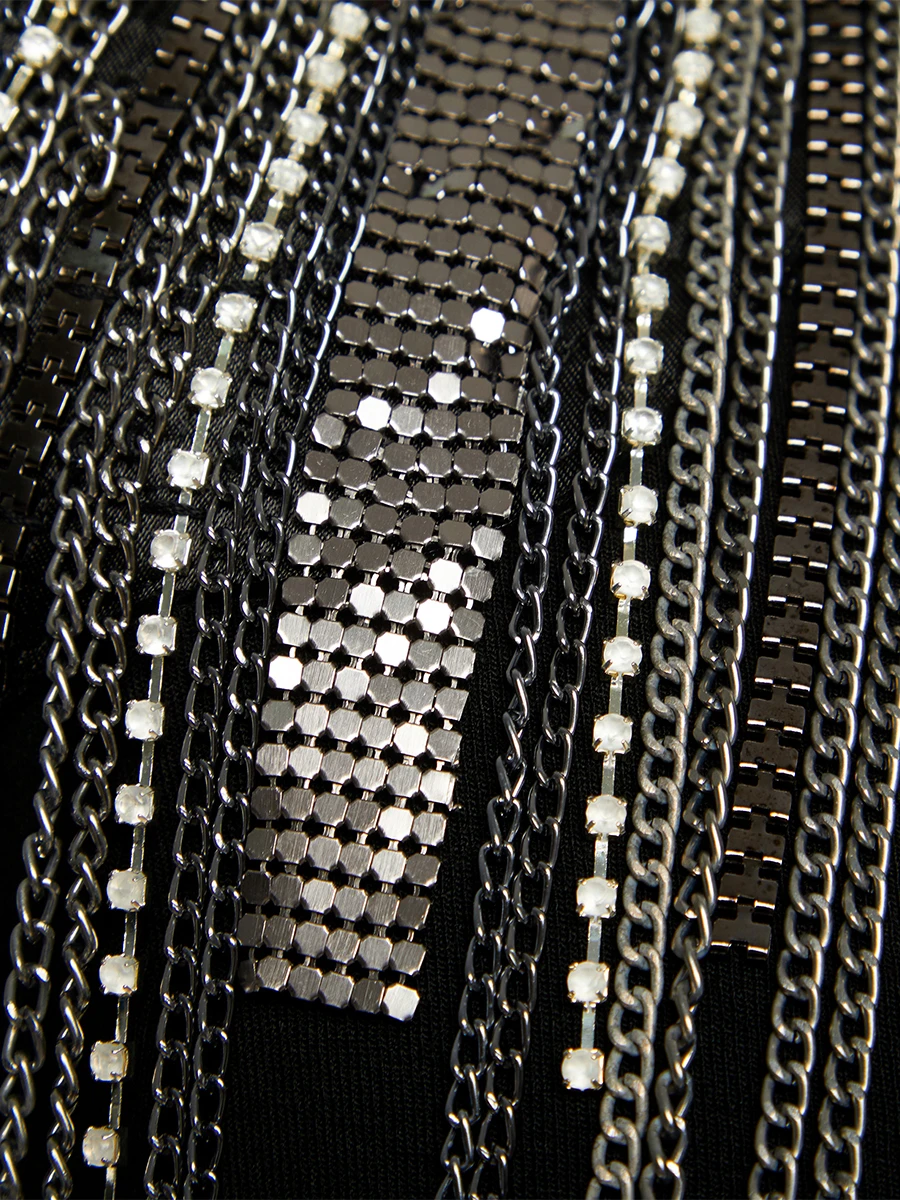 Платье-туника Hard Rock