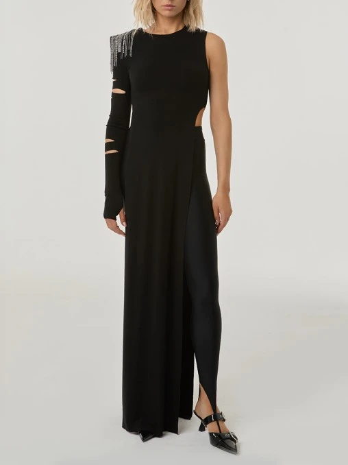 Платье-туника Hard Rock SHUSTERMAN