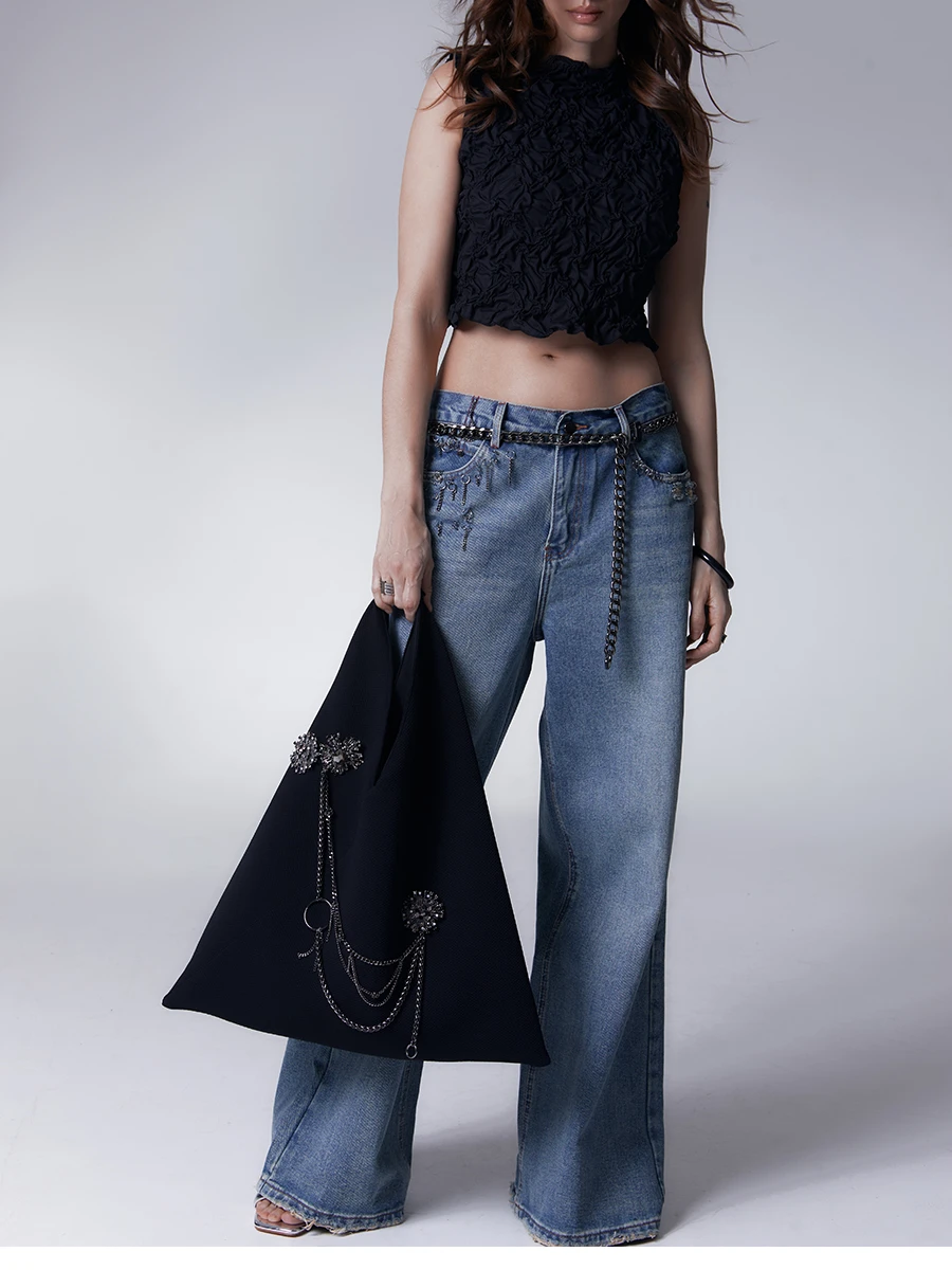 Сумка-мешок City Bag