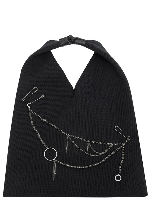 Сумка-мешок City Bag SHUSTERMAN