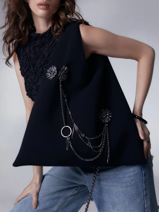 Сумка-мешок City Bag SHUSTERMAN