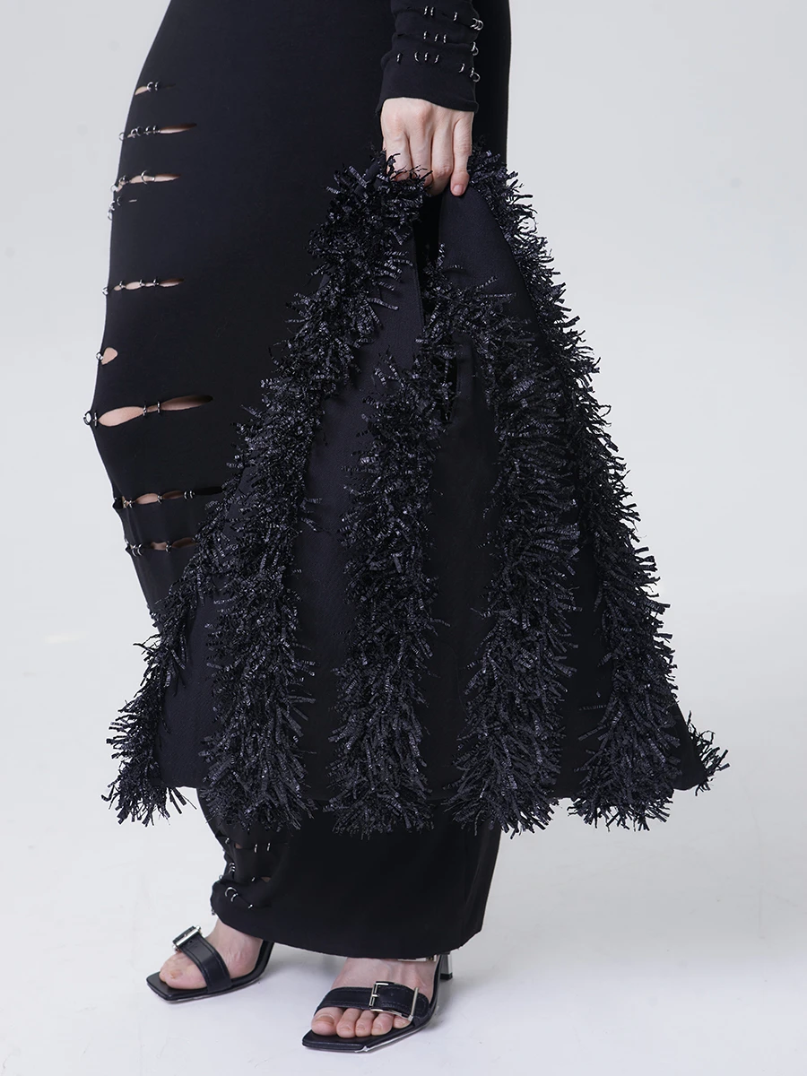 Сумка-мешок Unique Style