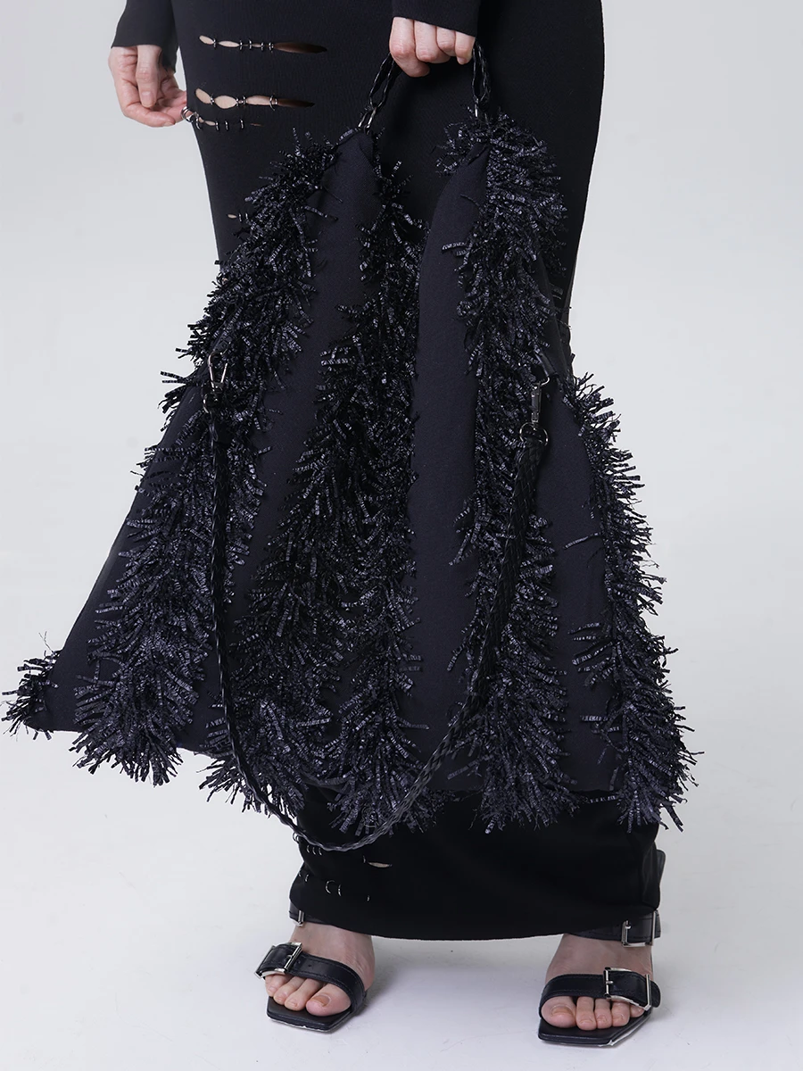 Сумка-мешок Unique Style