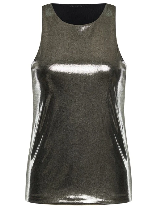 Топ Liquid Metal Bronze SHUSTERMAN