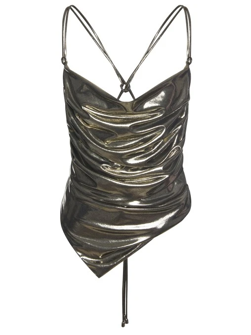 Топ-качели Liquid Metal Bronze SHUSTERMAN