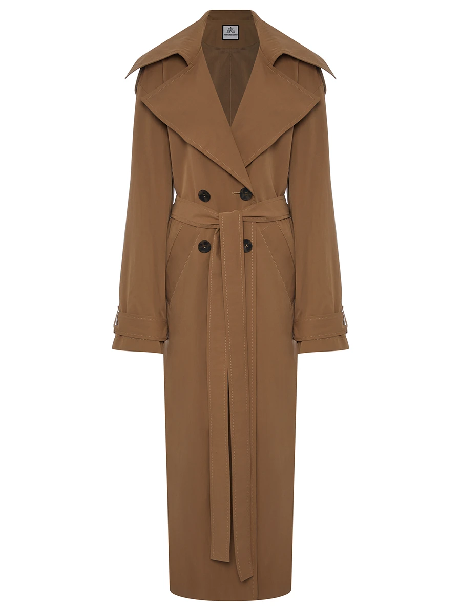 Тренч-трансформер