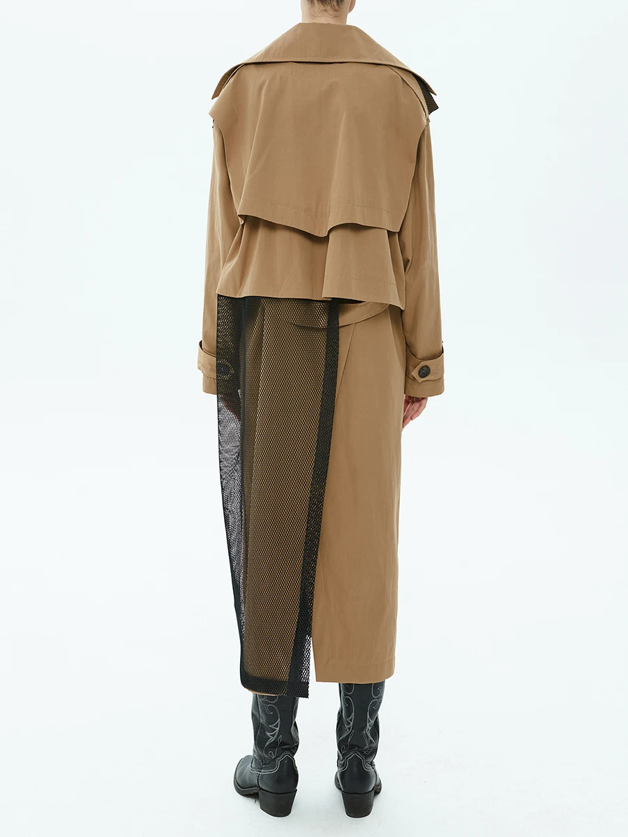 Тренч-трансформер