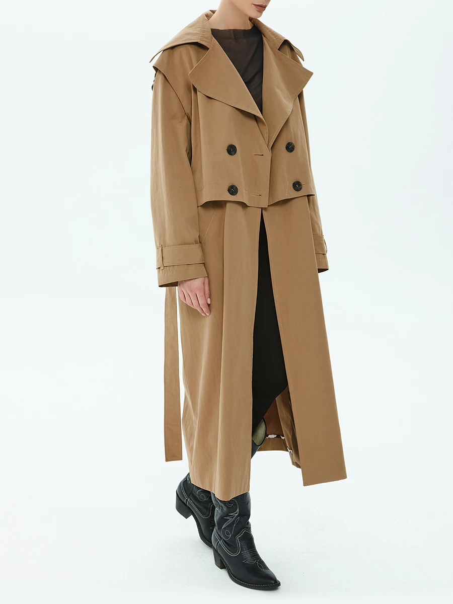 Тренч-трансформер