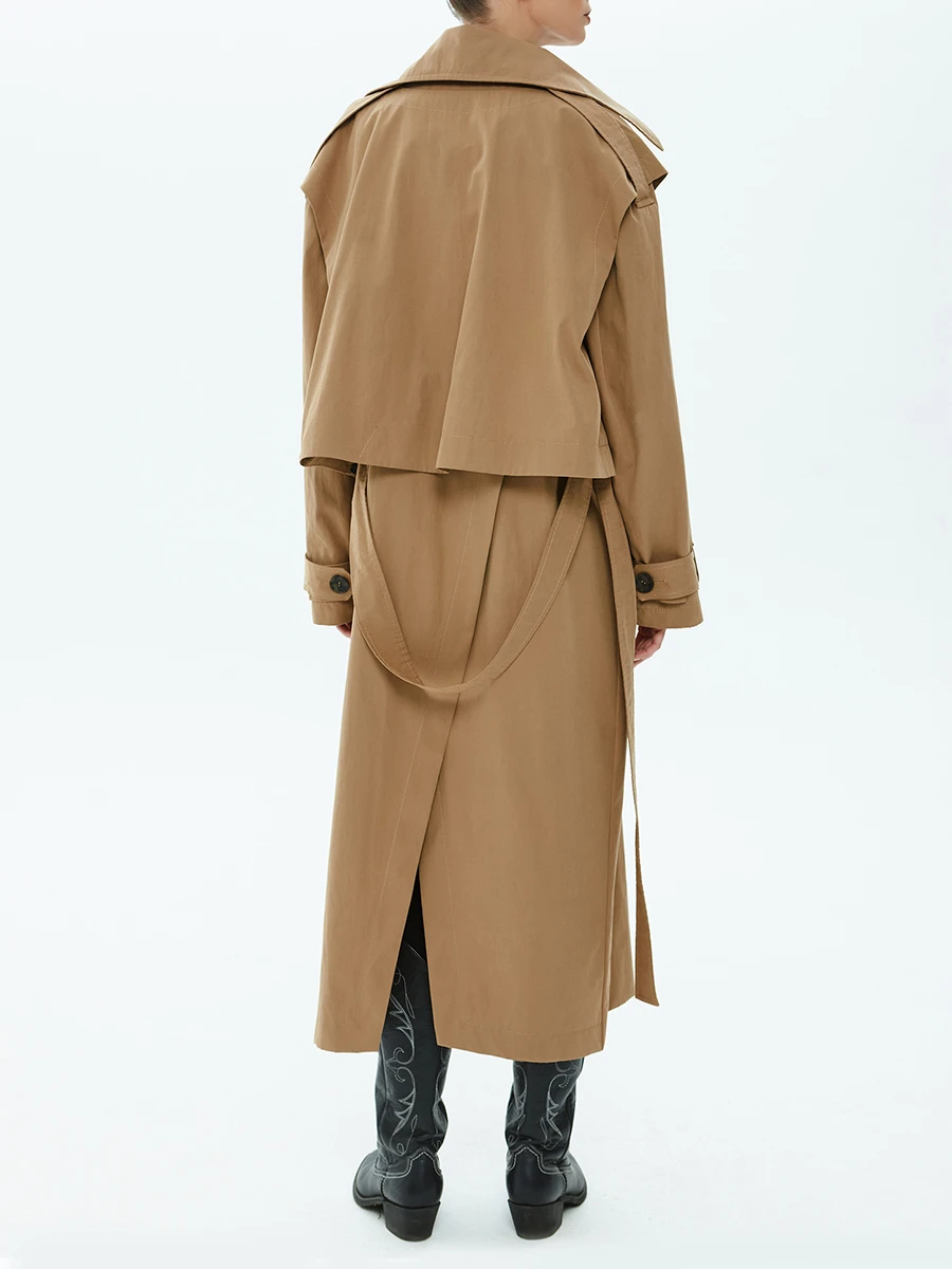 Тренч-трансформер