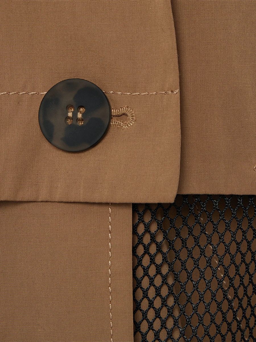 Тренч-трансформер