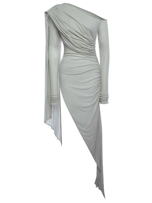 Туника-лонгслив Grey Punch SHUSTERMAN