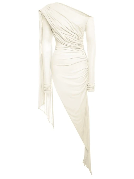 Туника-лонгслив Milk Punch SHUSTERMAN