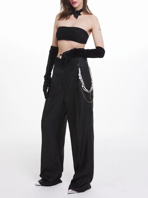 Украшение Pearl Chains SHUSTERMAN