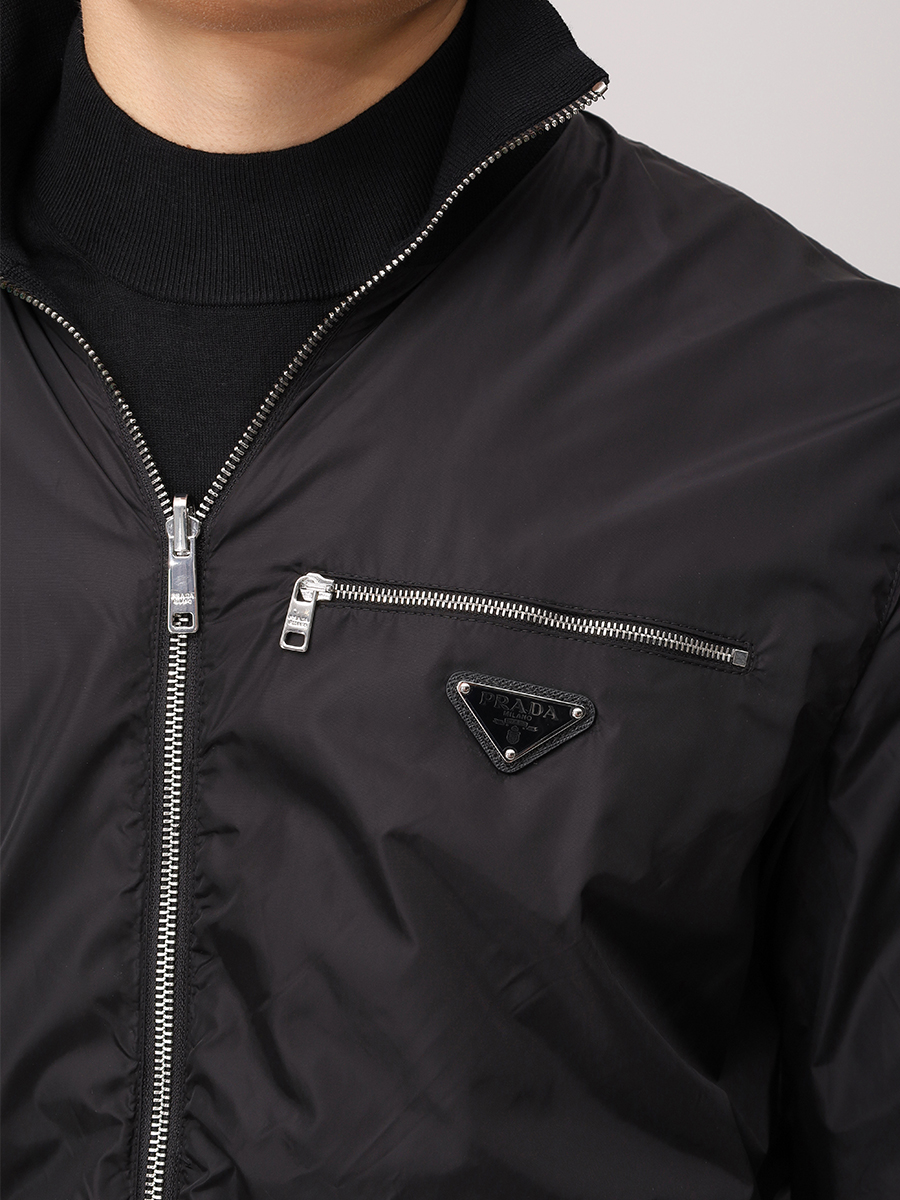 Куртка двусторонняя