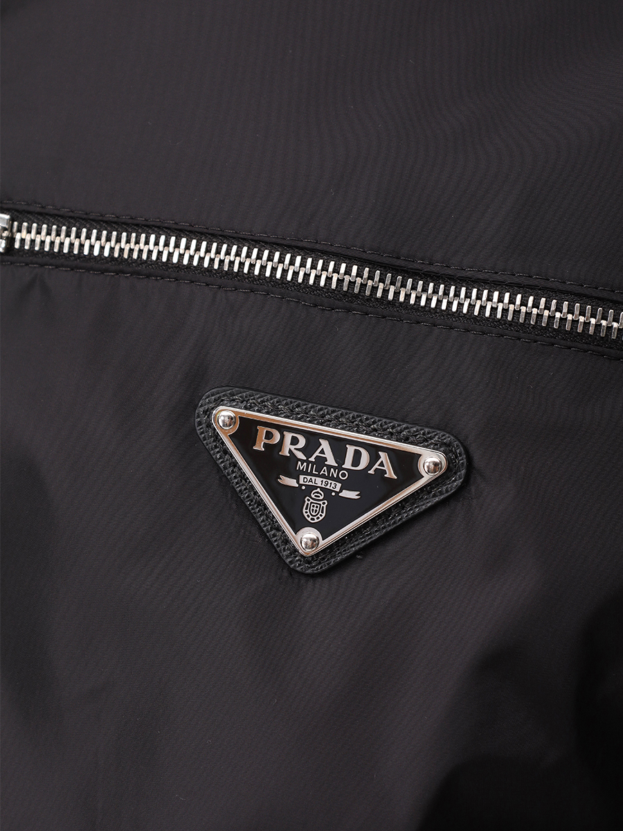 Куртка двусторонняя