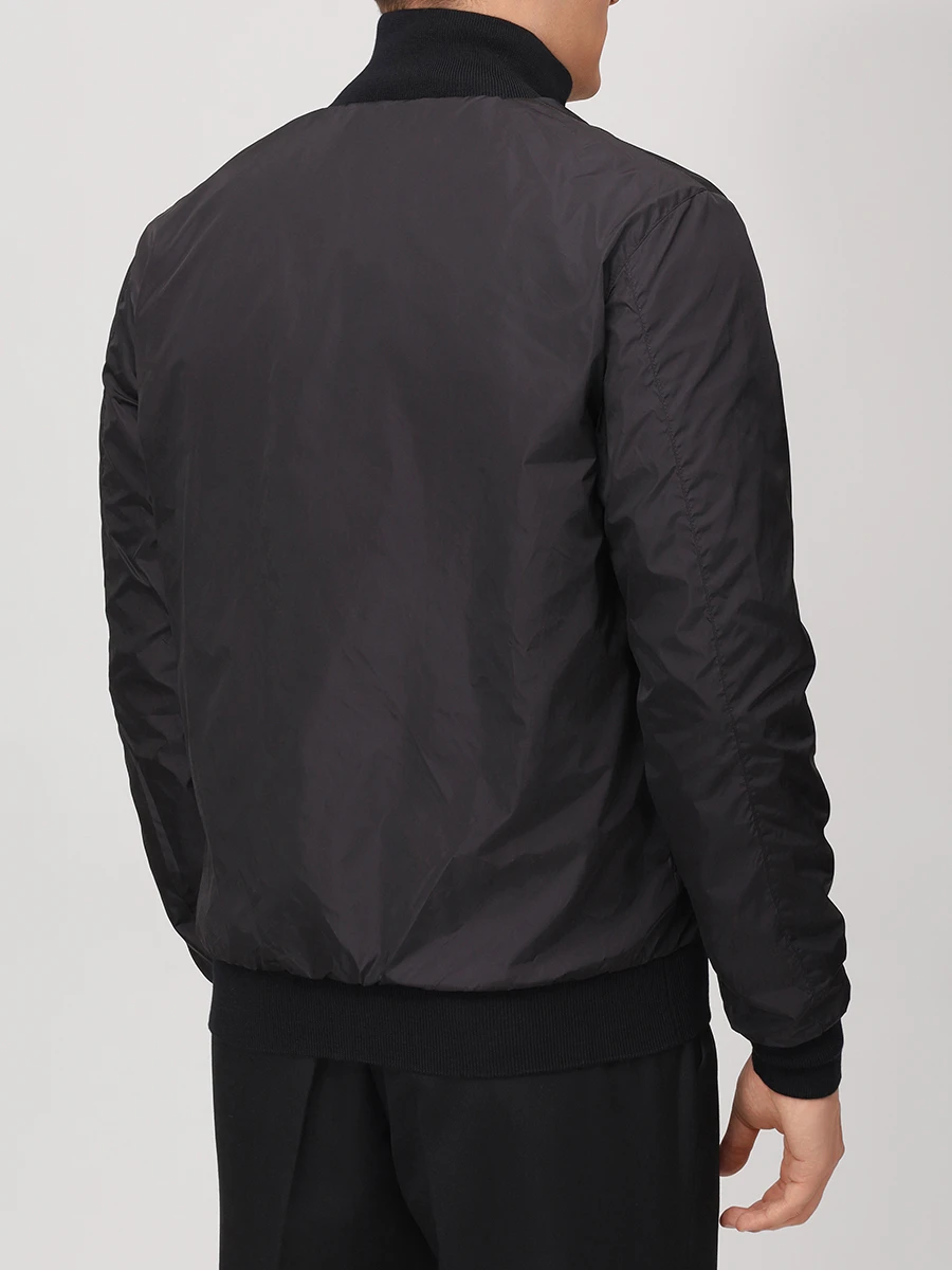 Куртка двусторонняя