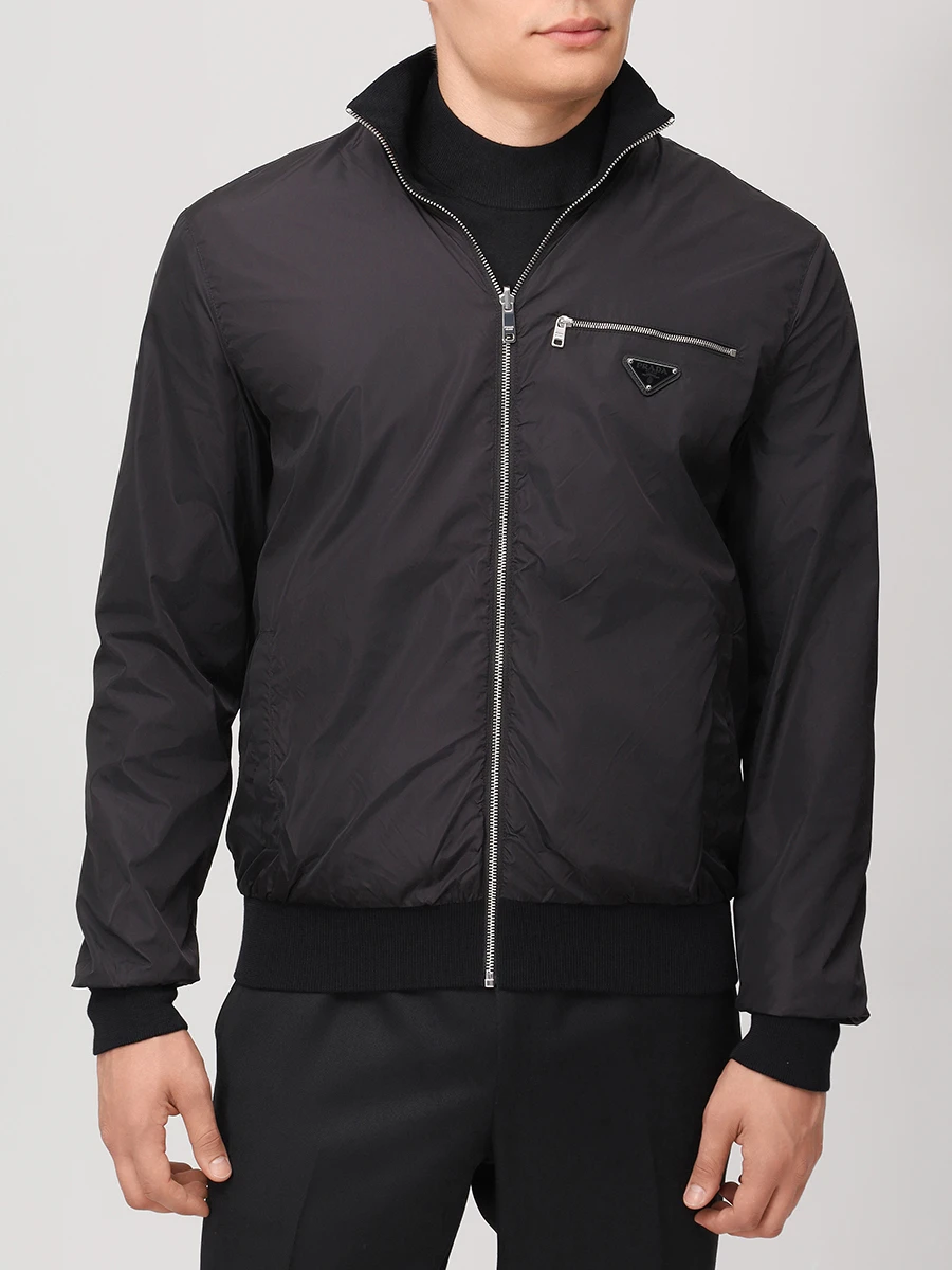 Куртка двусторонняя