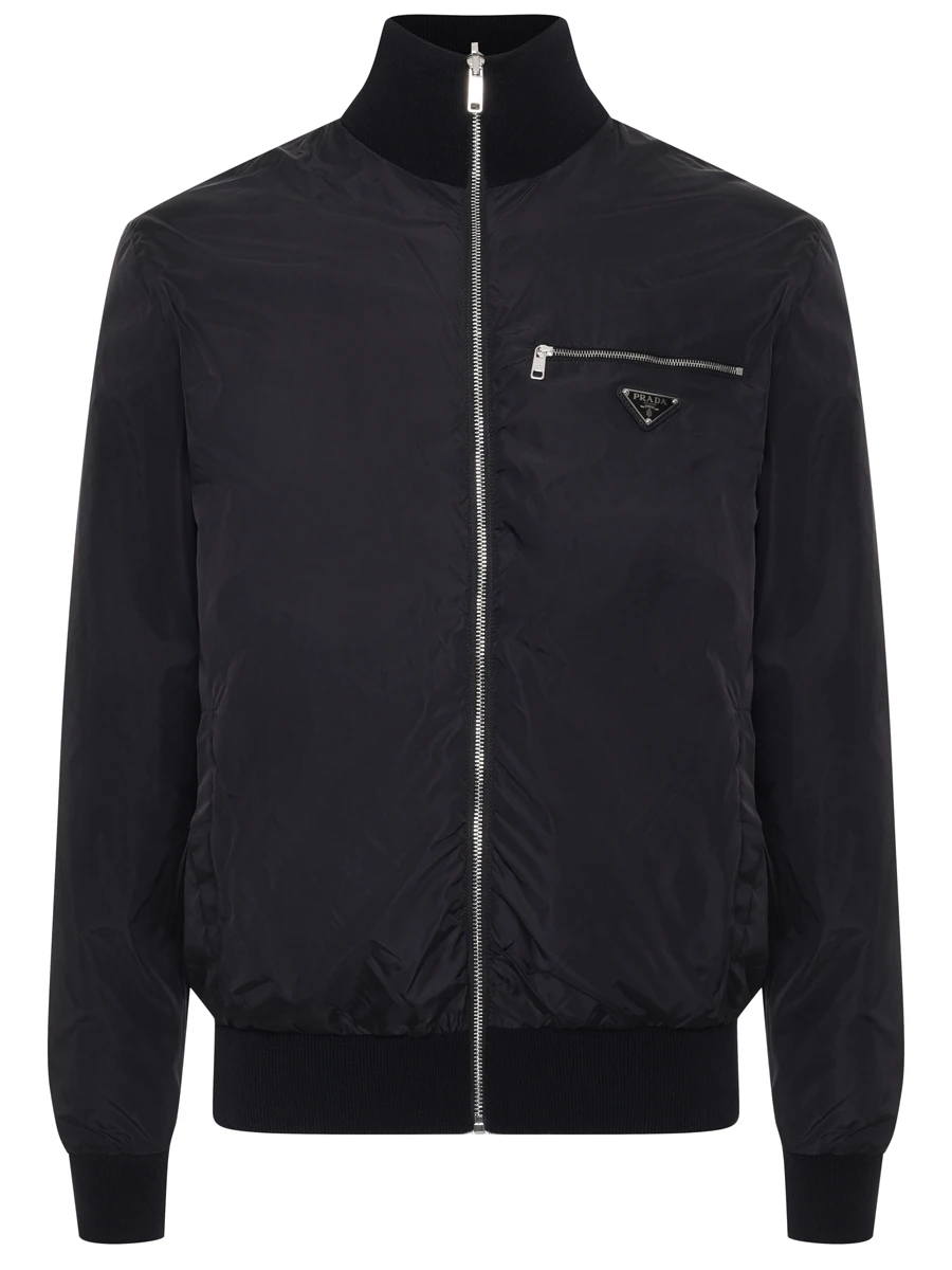 Куртка двусторонняя