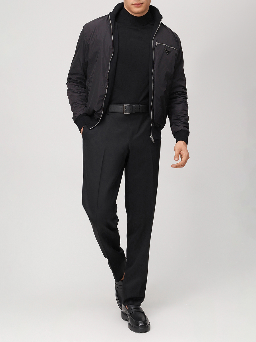 Куртка двусторонняя