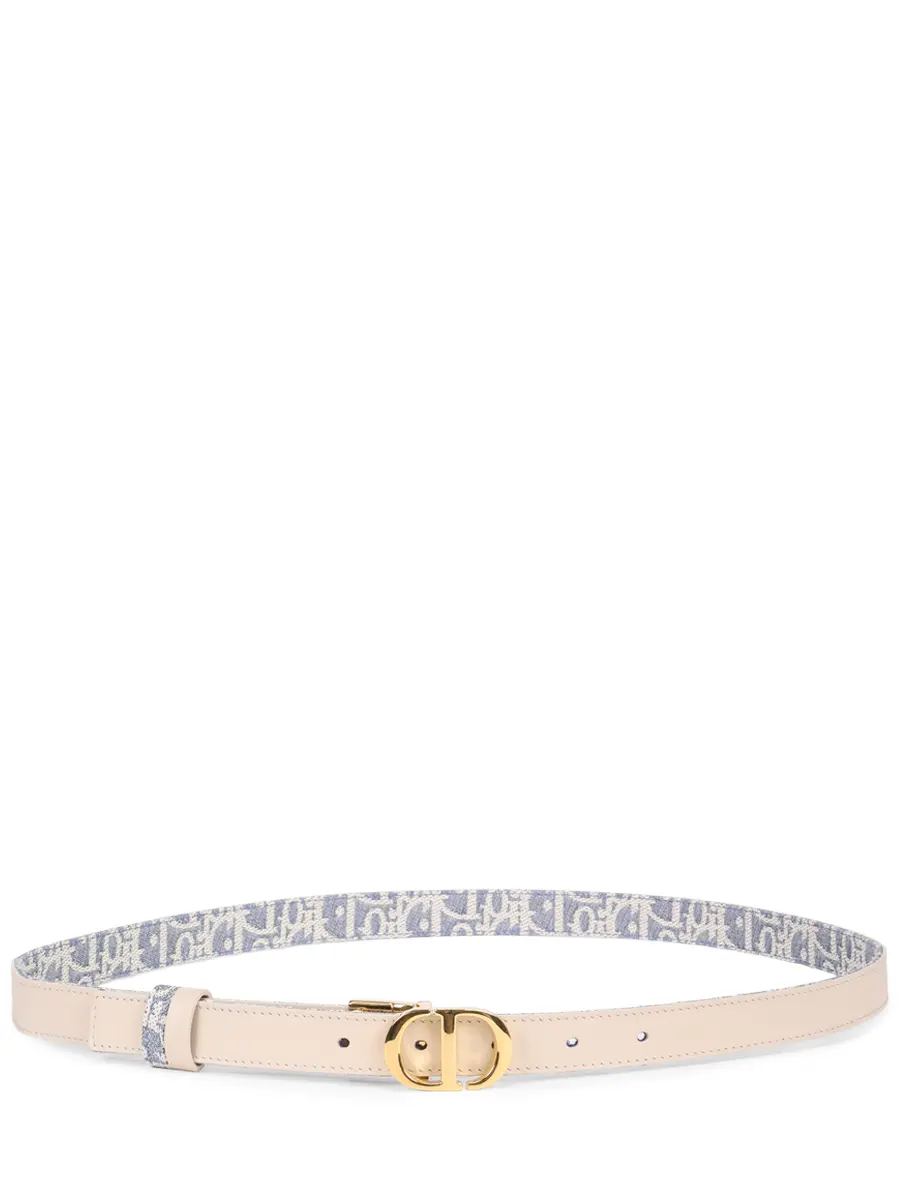 Ремень двусторонний