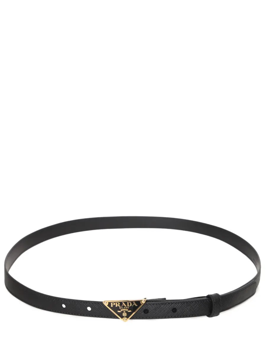 Ремень кожаный