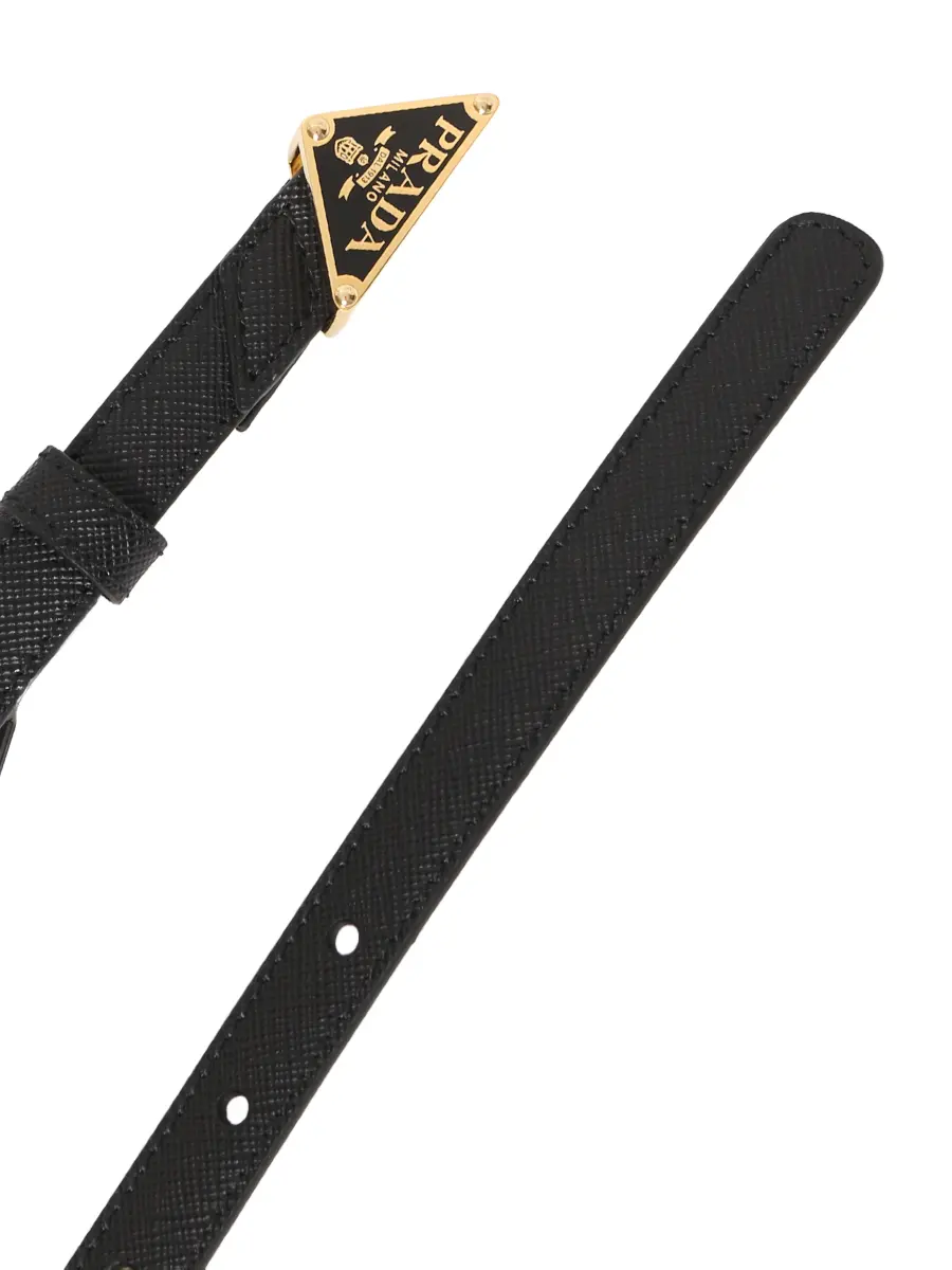 Ремень кожаный