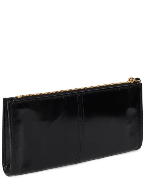 Кошелек кожаный PRADA