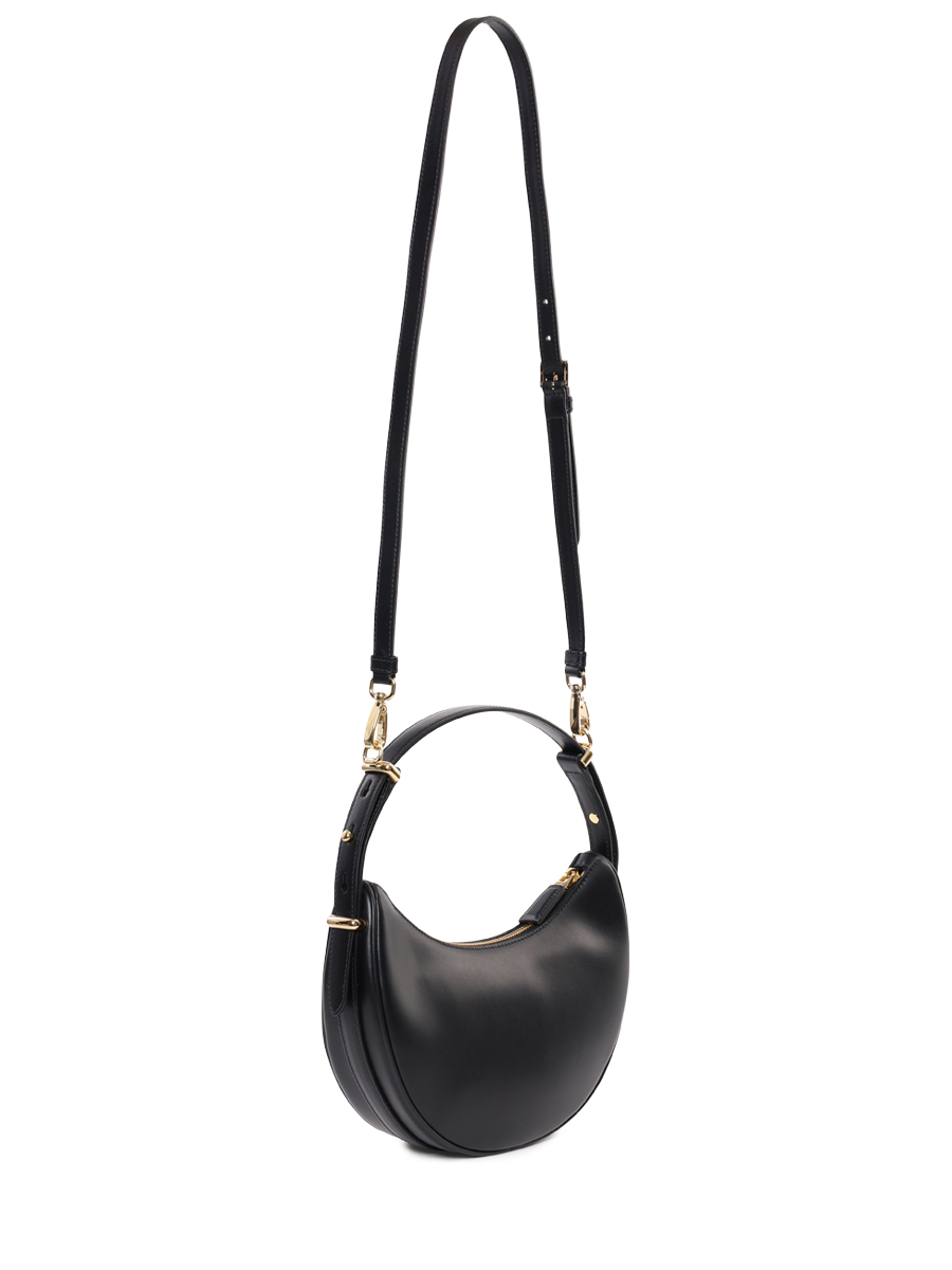 Сумка кожаная