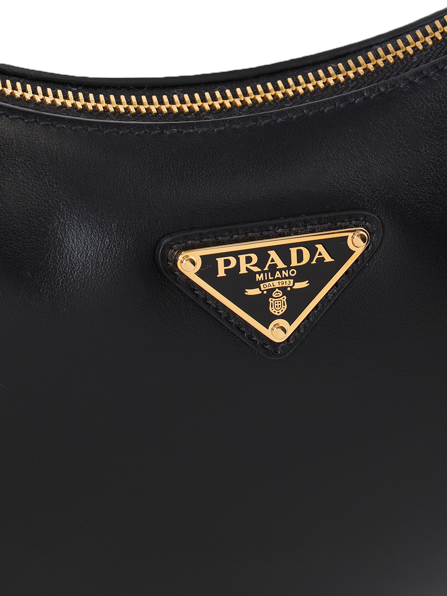 Сумка кожаная