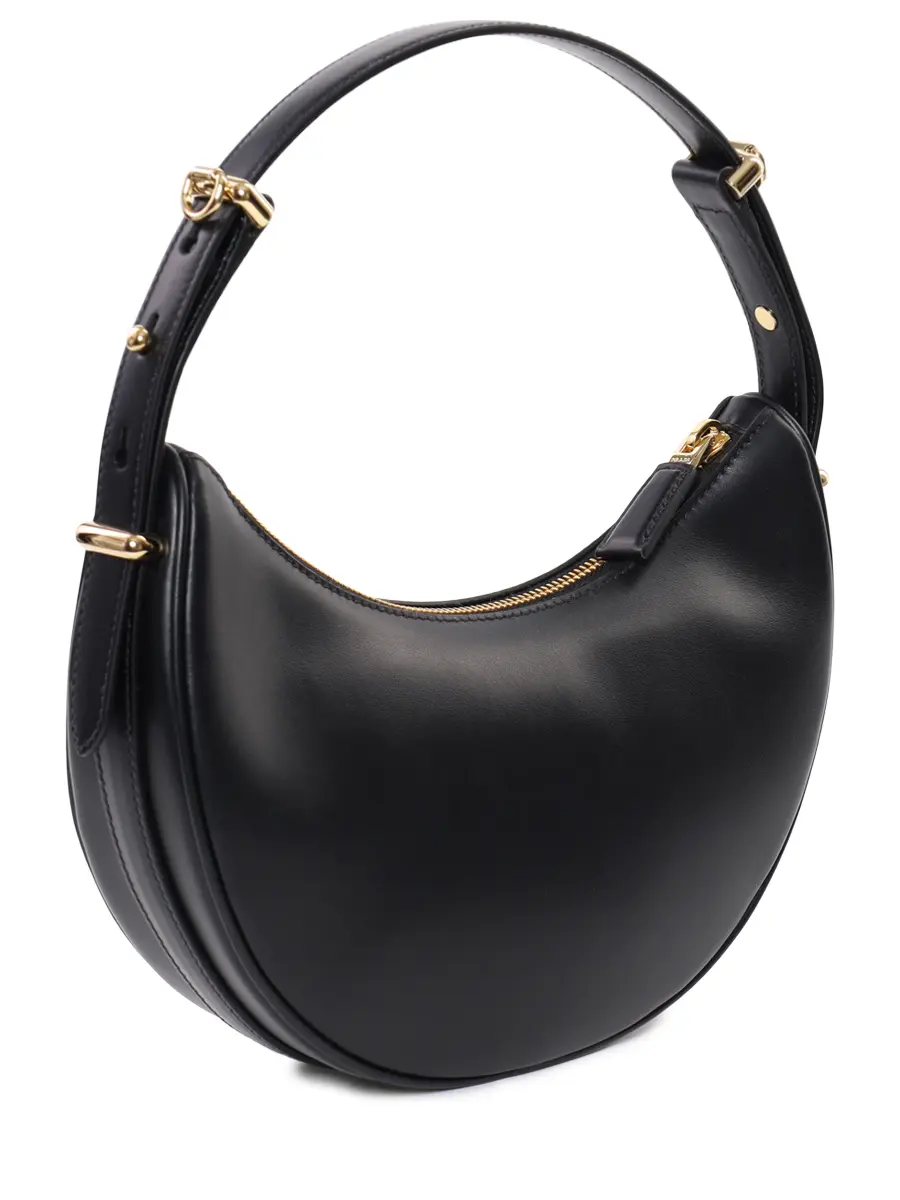 Сумка кожаная