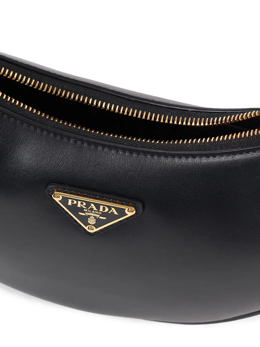 Сумка кожаная