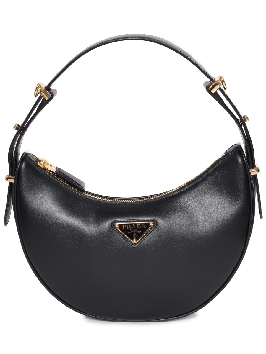 Сумка кожаная