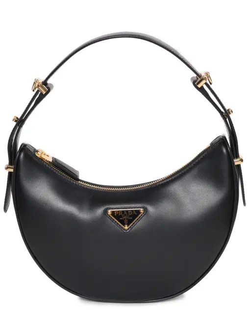 Сумка кожаная PRADA