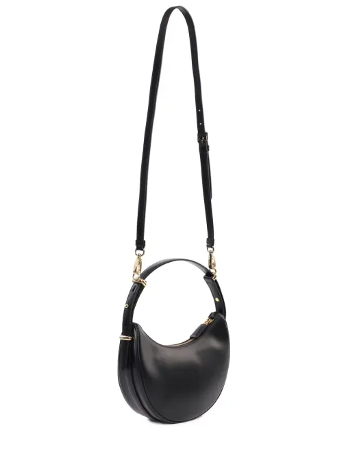 Сумка кожаная PRADA