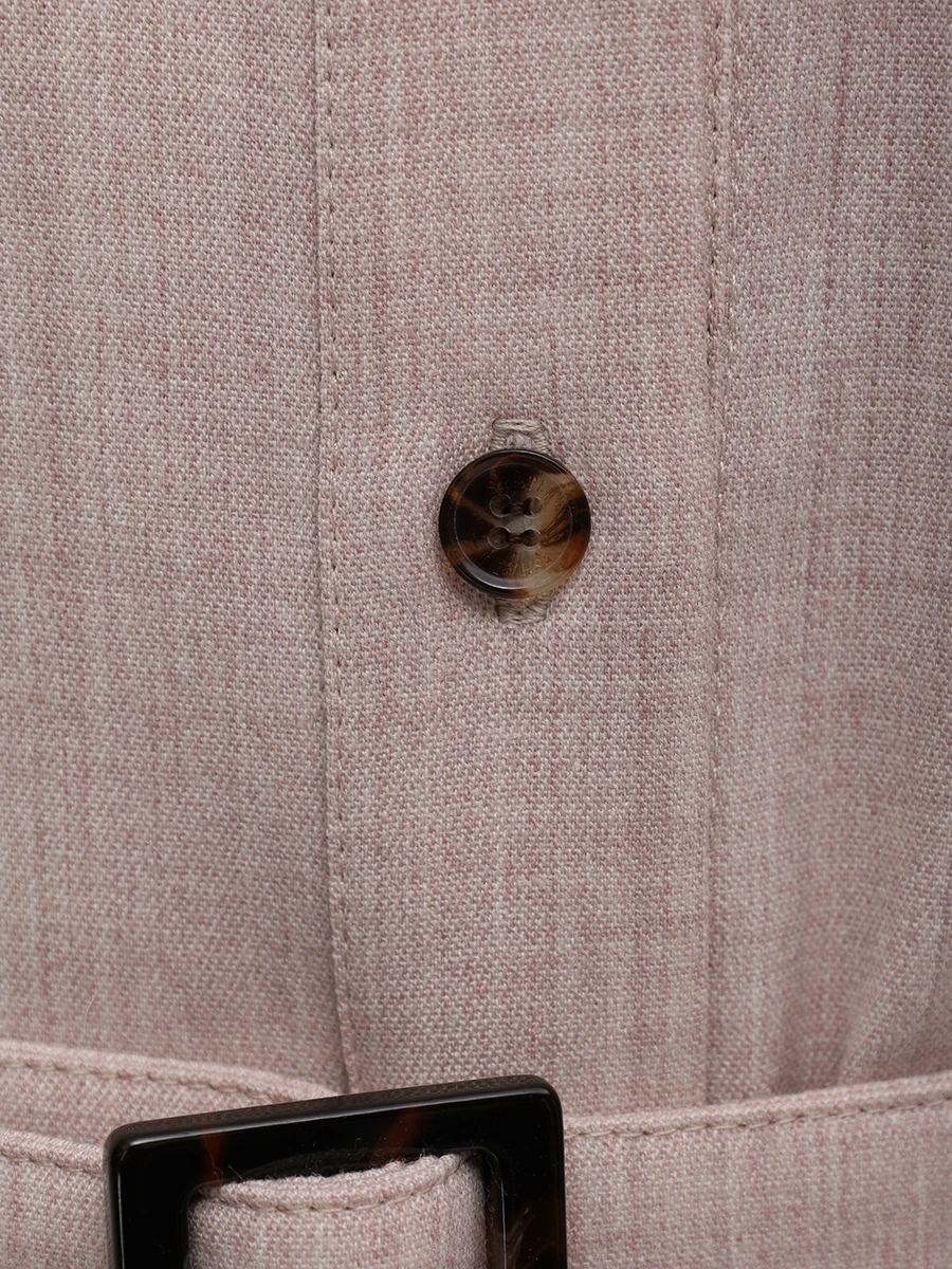 Рубашка шерстяная