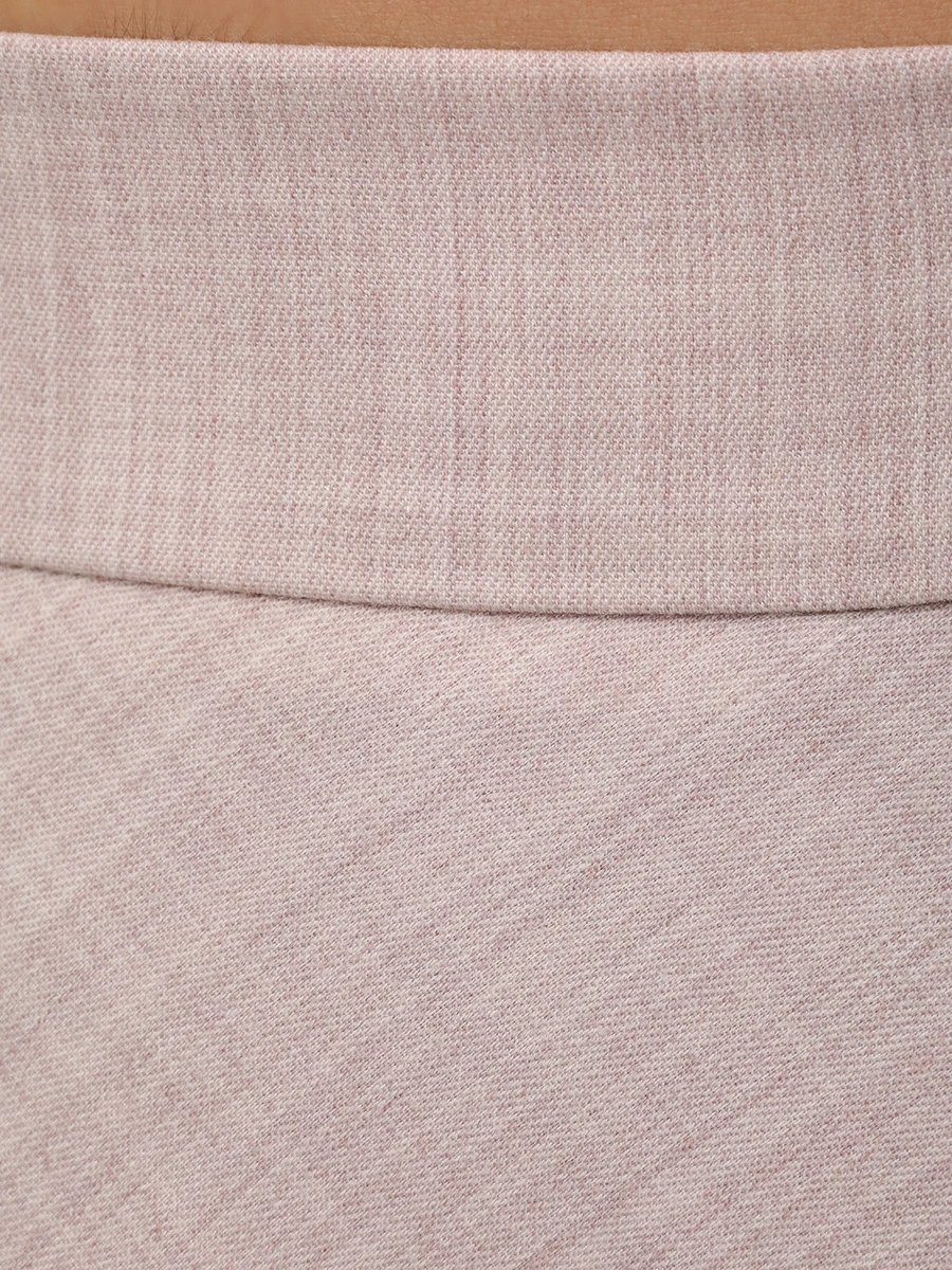 Юбка шерстяная